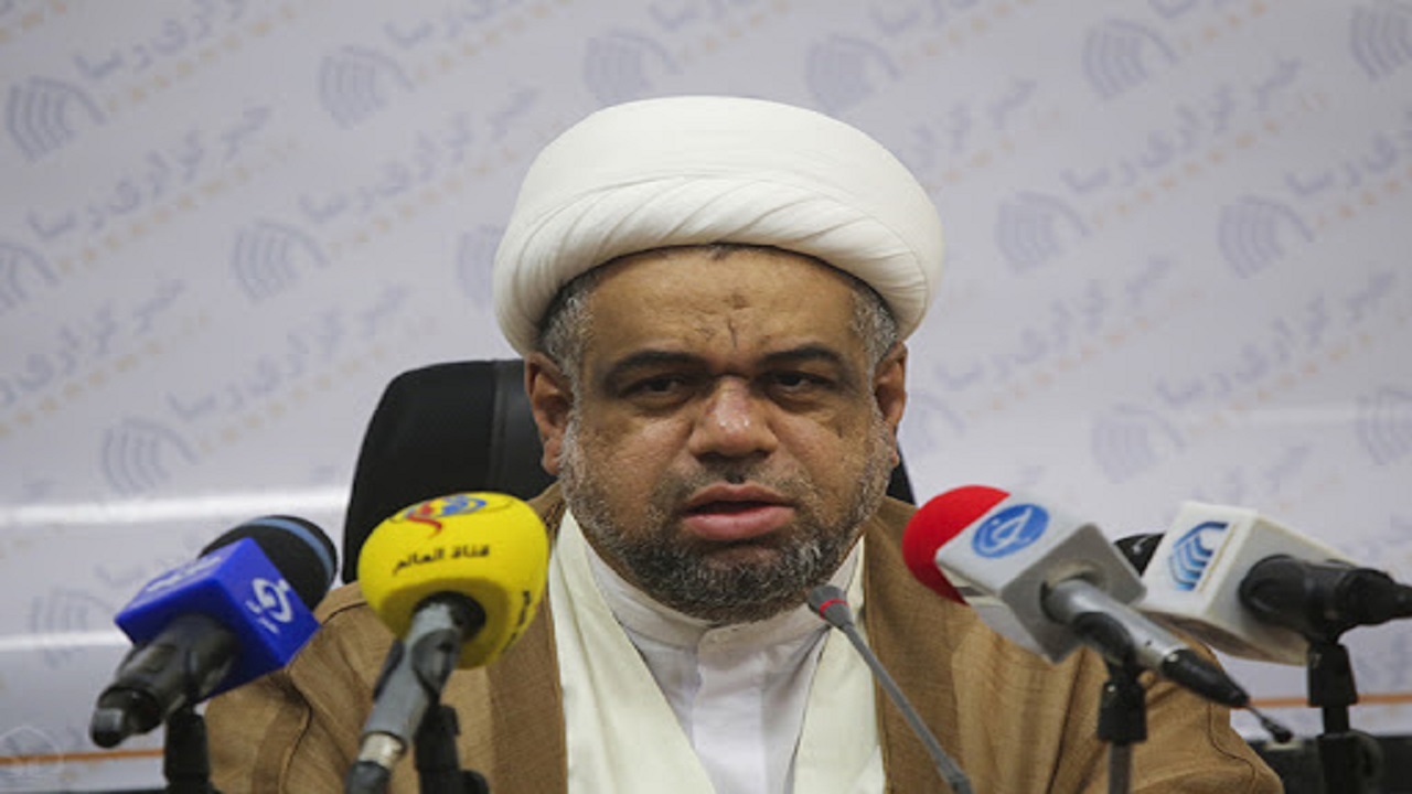 مشرک بودن حضرت ابوطالب (ع) کذب محض است