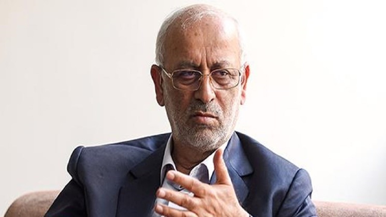دولت مشکلات واحد‌های صنعتی کردستان را رفع کند