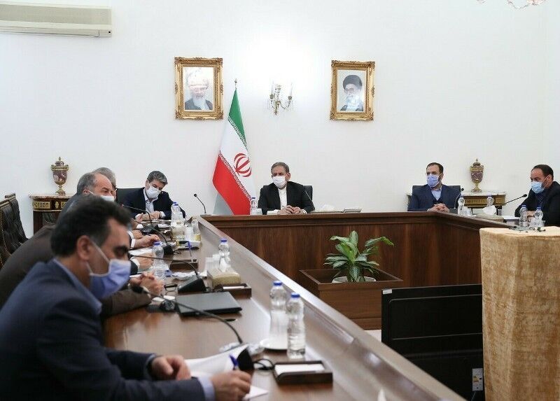 احیاء دریاچه ارومیه همواره از اولویت‌های دولت بوده است