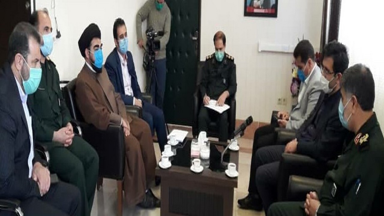 ایلام یکی از موفق‌ترین استان‌های کشور در زمینه اجرای طرح شهید سلیمانی
