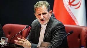 جهانگیری: روند بازسازی در منطقه سی‌سخت هرچه زودتر آغاز شود