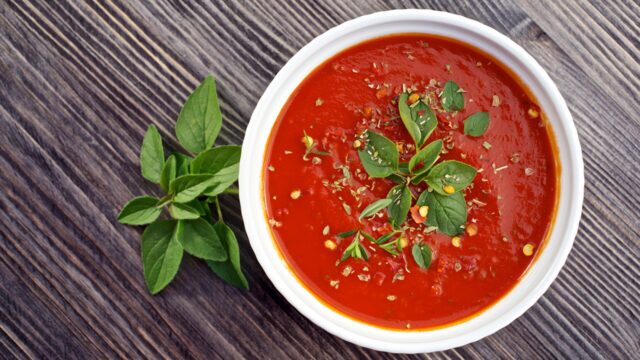 طرز تهیه و فوت و فن&zwnj;های شامی نخودچی تهرانی به روش اصیل سنتی