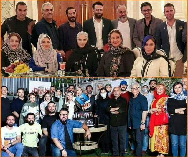 دلسوزی عجیب نظام پزشکی برای هنرمندان/ از &laquo;#واکسن روسی نمی&zwnj;زنیم&raquo; تا الویت برای واکسیناسیون