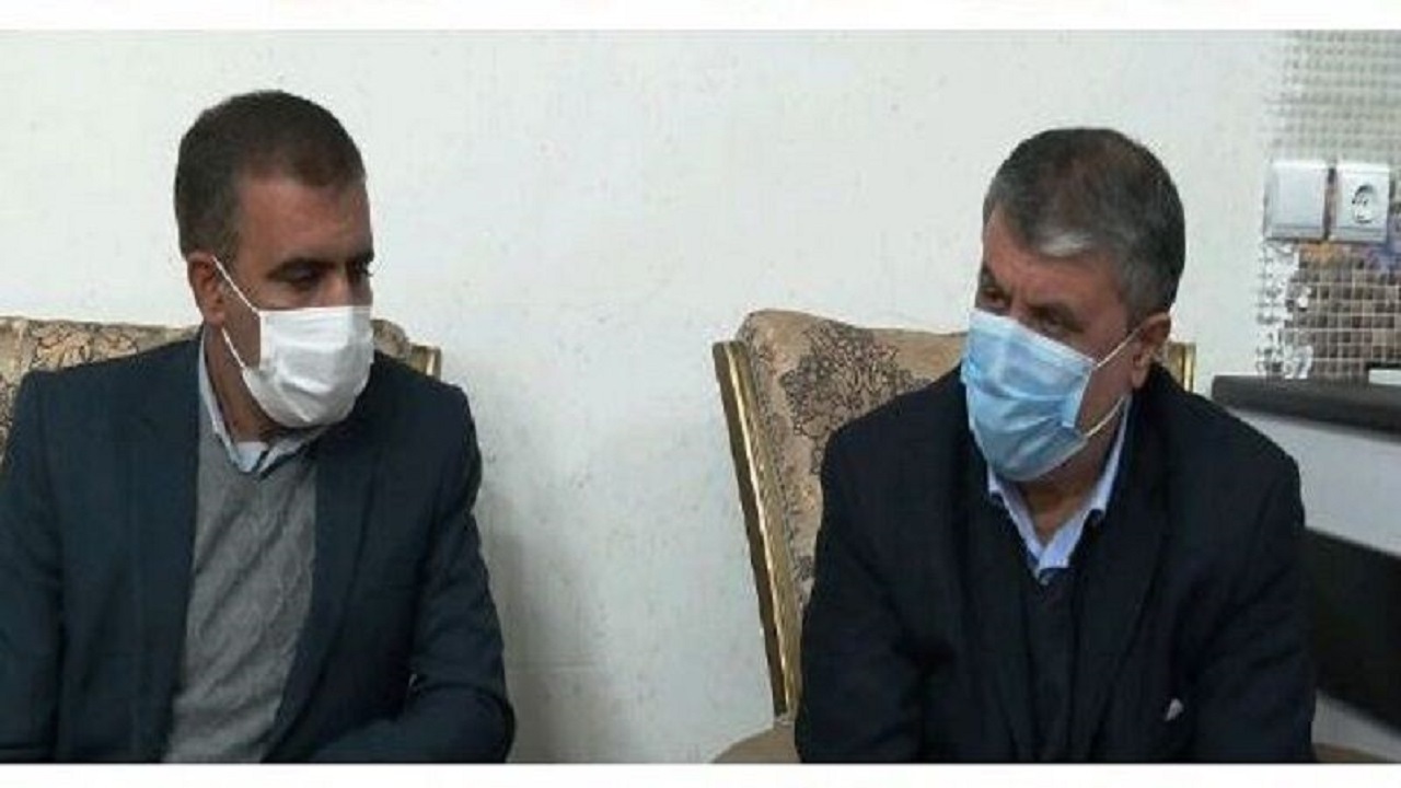 واحدهای مسکونی زلزله زده جنوب سمیرم بازسازی می‌شوند