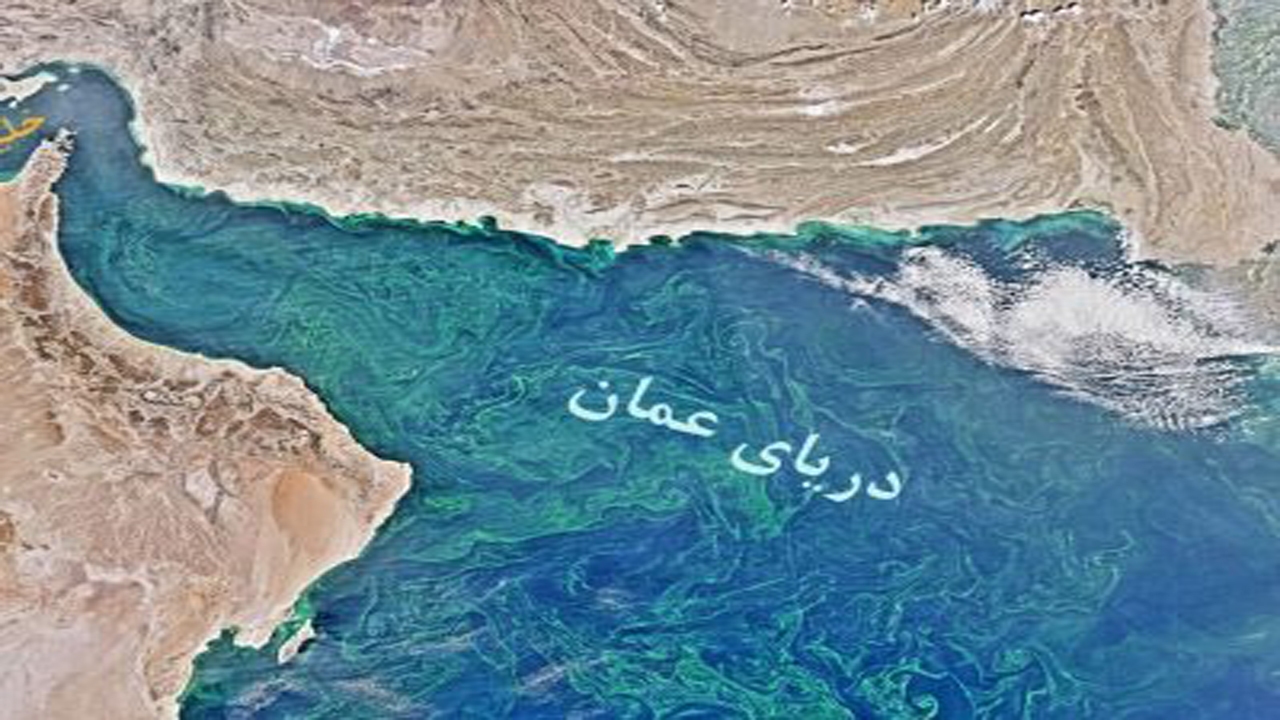 خراسان شمالی از آب دریای عمان سیراب می شود
