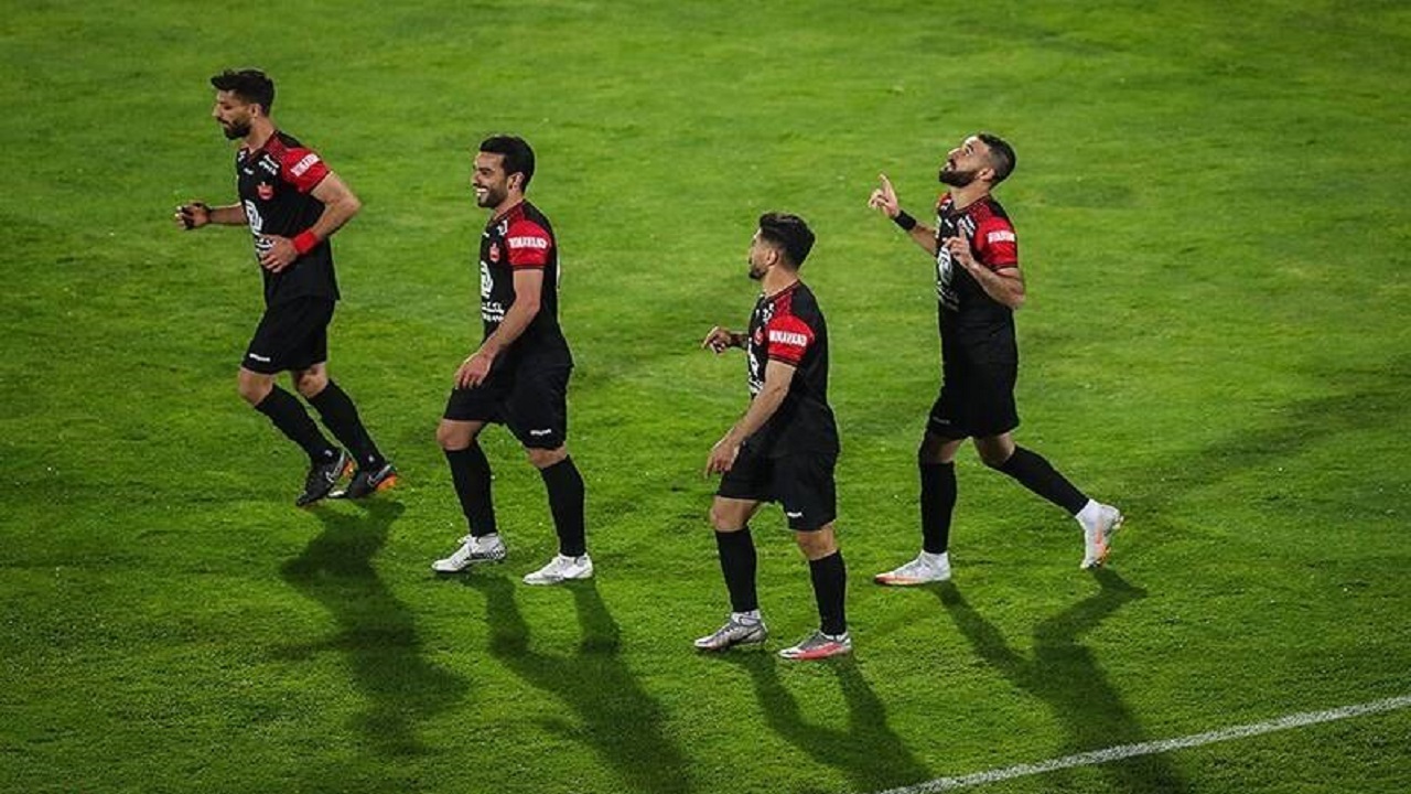 بررسی بهترین و بدترین‌های نیم‌فصل اول لیگ بیستم؛ پرسپولیس رکورد دار