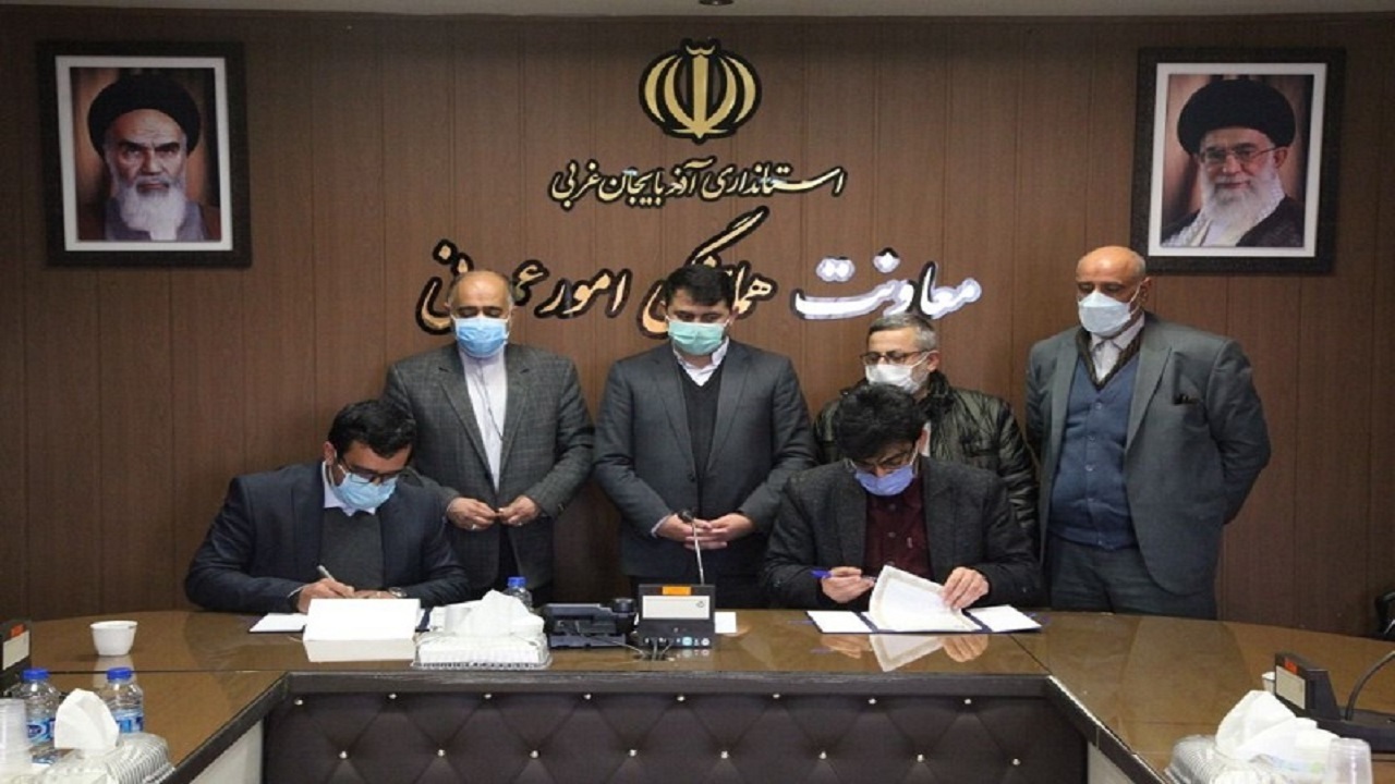 سرمایه گذاری ۳ میلیون دلاری برای ایجاد خط تولید کشنده ها در ارومیه