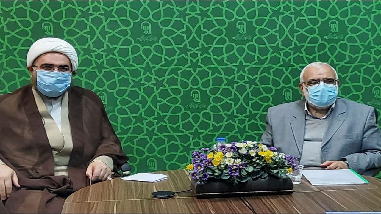 هنر کمیته امداد از اول مدیریت کمک به مردم از دل مردم بوده است