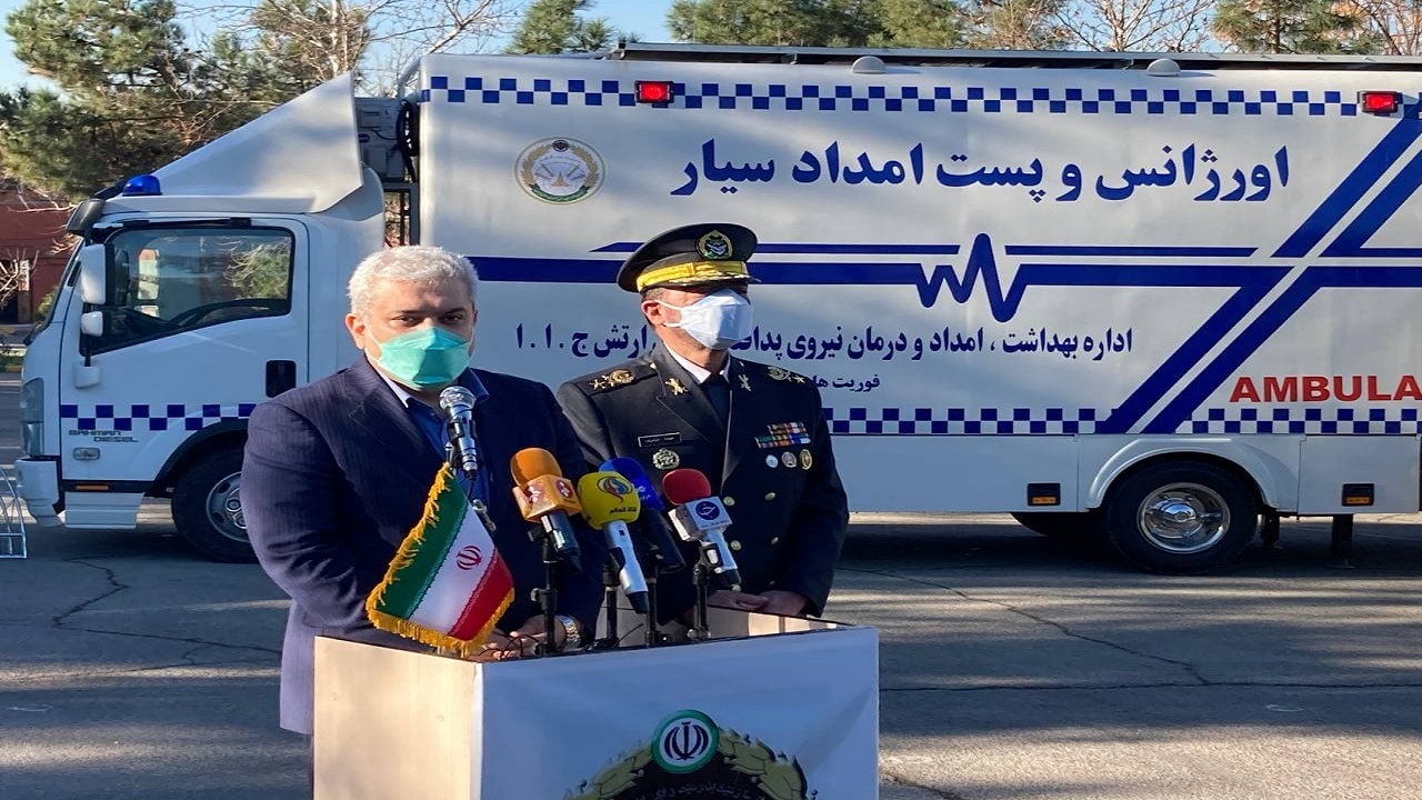 رادار بهمن می‌تواند بدون اینکه هواپیمای مهاجم متوجه شود آن را شناسایی کند