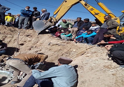 تخریب حمام قدیمی در سرچهان