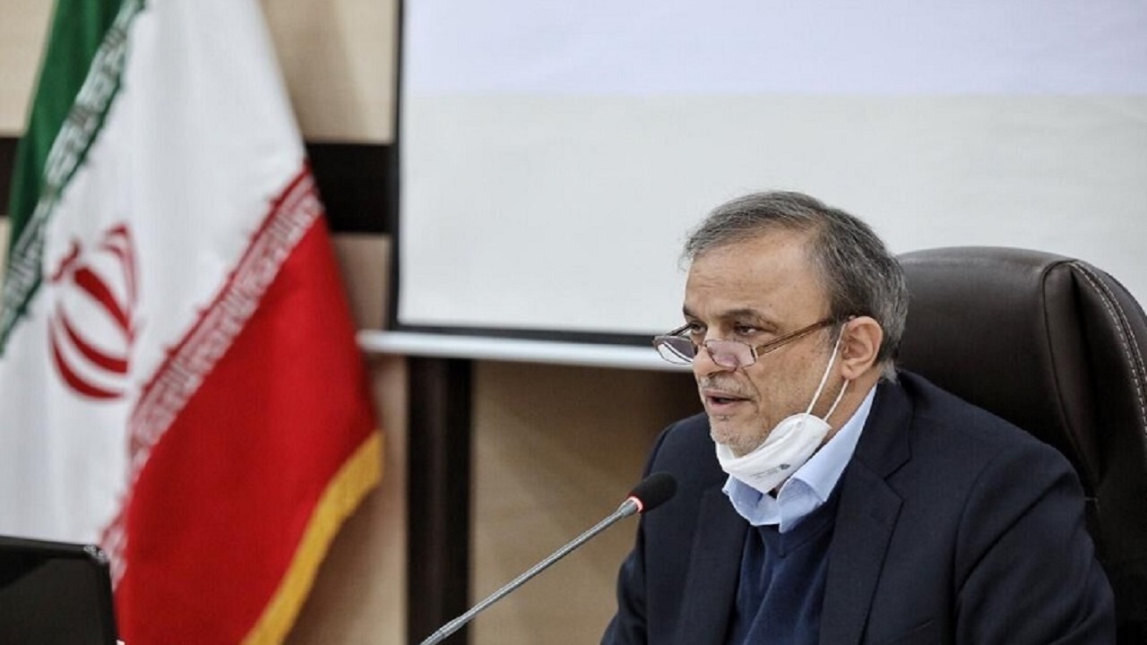 ایران را به یک کشور صنعتی تبدیل می‌کنیم