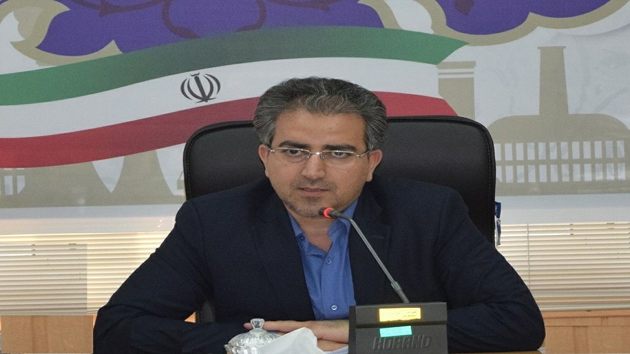 یزد قطب تولید کاشی، فولاد و نساجی در کشور