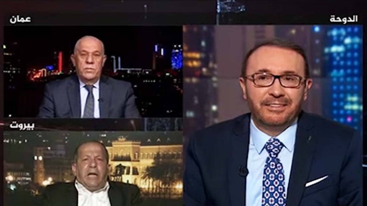 کارشناس شبکه الجزیره: شرط آیت‌الله خامنه‌ای برای بازگشت آمریکا به برجام، واضح و قاطعانه بود + فیلم