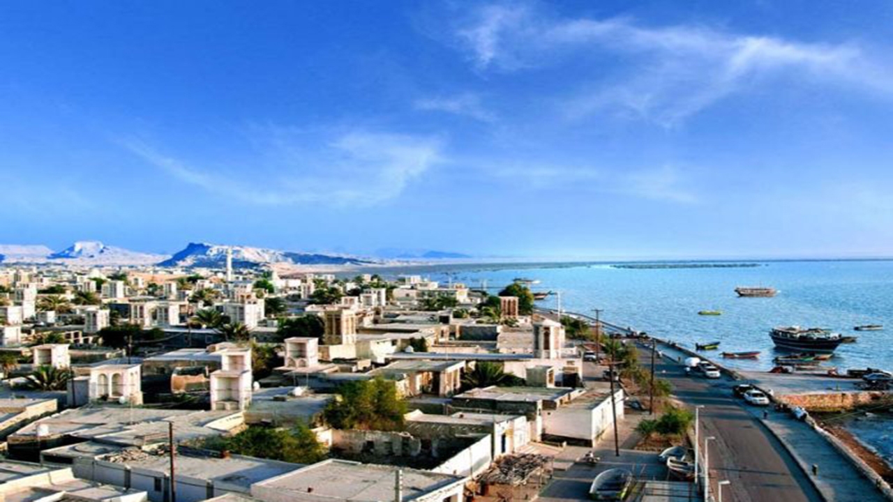 جزیره قشم متحول تر از سال های قبل