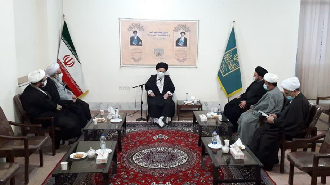 بزرگ‌ترین جفایی که در حق حضرت ابوطالب(ع) شد