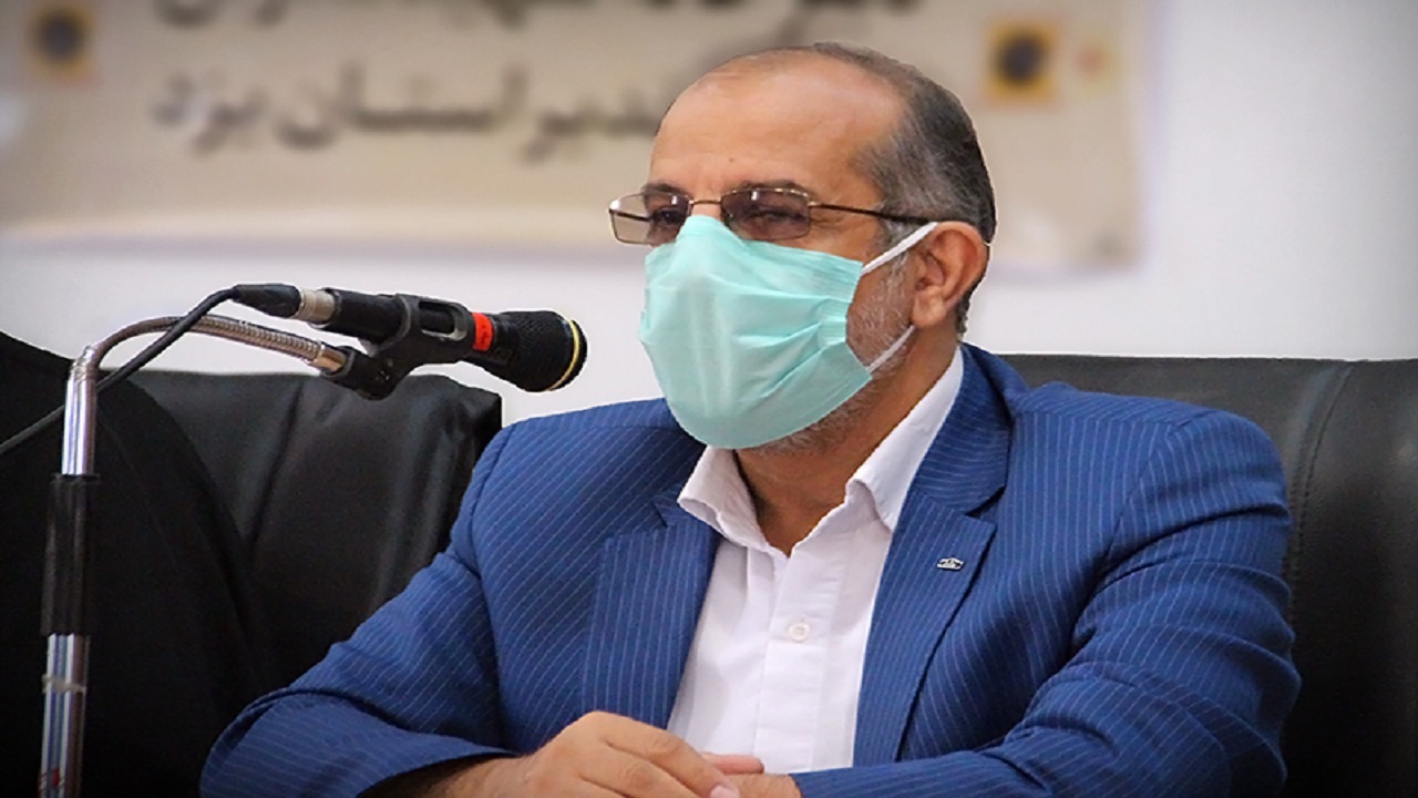 میبد آماده سرمایه گذاری در همه زمینه‌ها به ویژه صنعت است