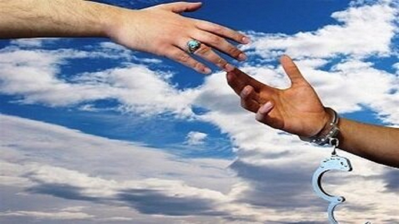 آزادسازی ۴۲ زندانی جرائم غیرعمد در استان همدان