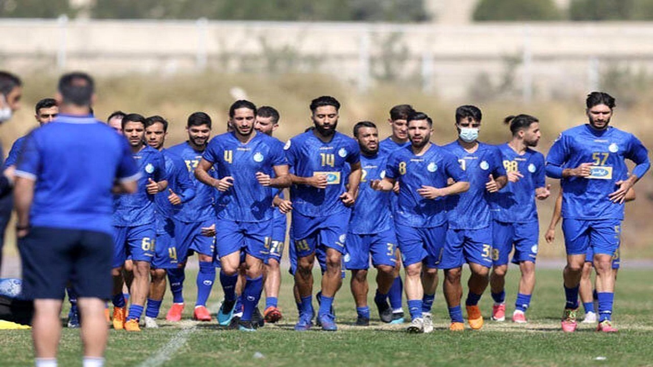مدیران مانع فسخ قرارداد بازیکنان استقلال