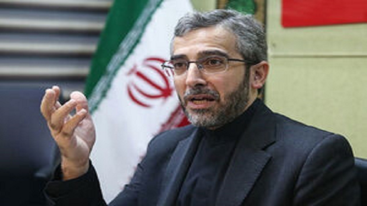 آمریکا فرمانده بزرگ مبارزه با تروریسم را ترور کرد