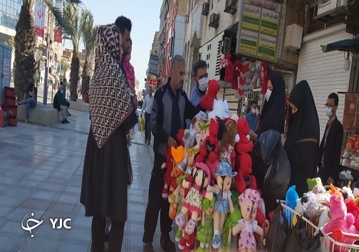 جوانی و خامی، پیری و بیخیالی/ توپخانه کرونا در خوزستان فعال است/ شهروندان هشدار&zwnj;ها را با گوش جان بپذیرند