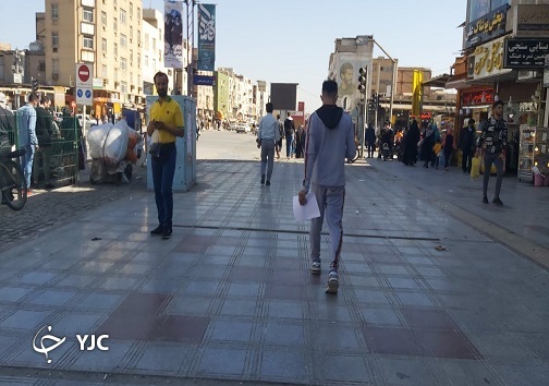 جوانی و خامی، پیری و بیخیالی/ توپخانه کرونا در خوزستان فعال است/ شهروندان هشدار&zwnj;ها را با گوش جان بپذیرند