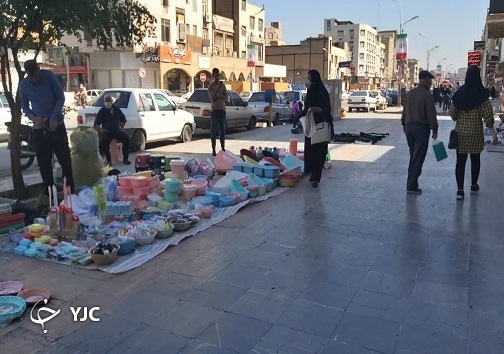 جوانی و خامی، پیری و بیخیالی/ توپخانه کرونا در خوزستان فعال است/ شهروندان هشدار&zwnj;ها را با گوش جان بپذیرند