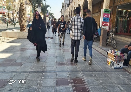 جوانی و خامی، پیری و بیخیالی/ توپخانه کرونا در خوزستان فعال است/ شهروندان هشدار&zwnj;ها را با گوش جان بپذیرند