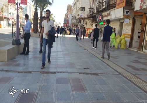 جوانی و خامی، پیری و بیخیالی/ توپخانه کرونا در خوزستان فعال است/ شهروندان هشدار&zwnj;ها را با گوش جان بپذیرند