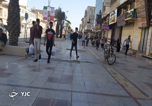 جوانی و خامی، پیری و بیخیالی/ توپخانه کرونا در خوزستان فعال است/ شهروندان هشدار&zwnj;ها را با گوش جان بپذیرند