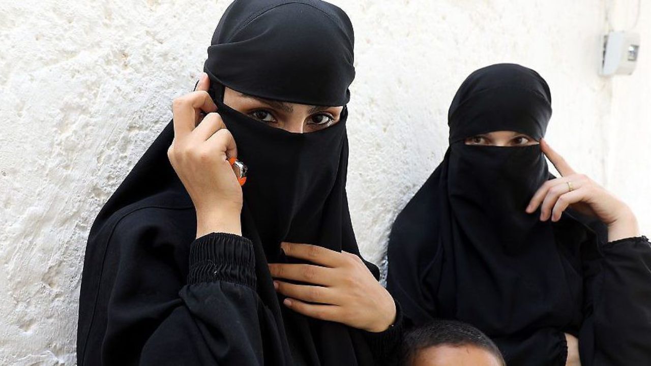 زنان داعشی از سوئد به دلیل نقض حقوق بشر شکایت کردند