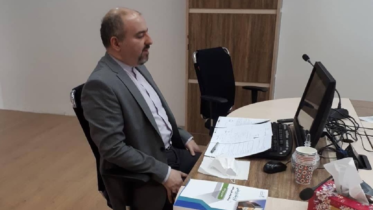 همکاری با سایپا برای ساخت اتومبیل خودران/ مطالعات درباره فناوری اینترنت 6G آغاز شد
