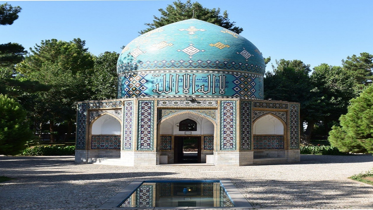 برگزاری نخستین دوسالانه بین‌المللی عطار در نیشابور