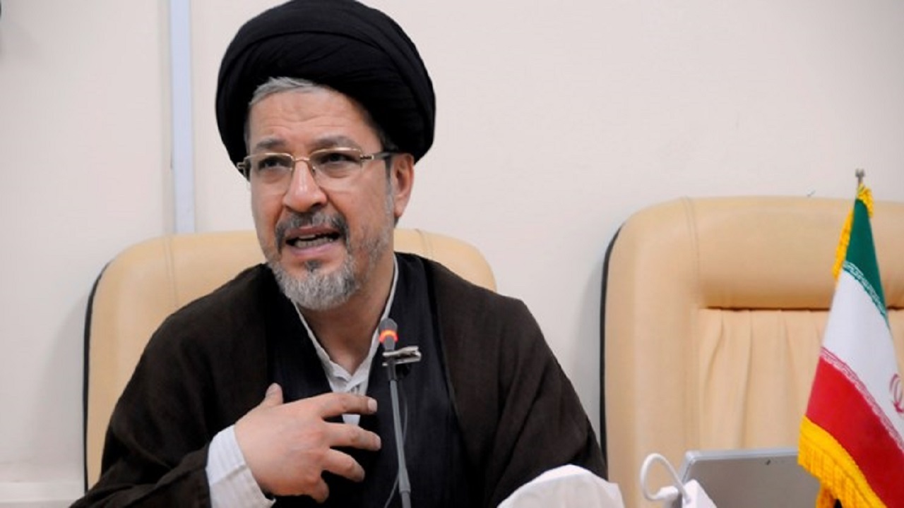 نگاه الهی در نامه سردار سلیمانی موج می‌زند