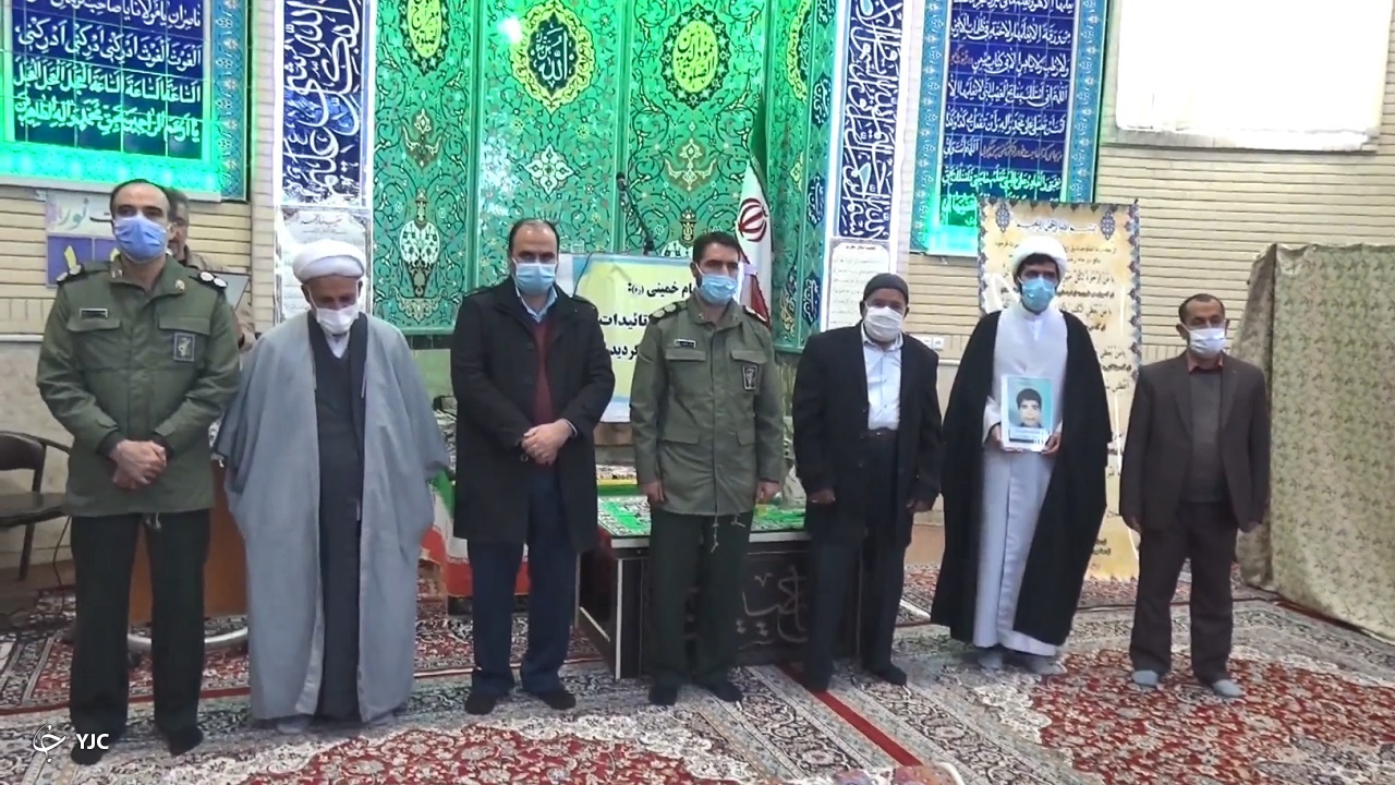 مردمی بودن، ایثار و خلاقیت از مزایای بسیج