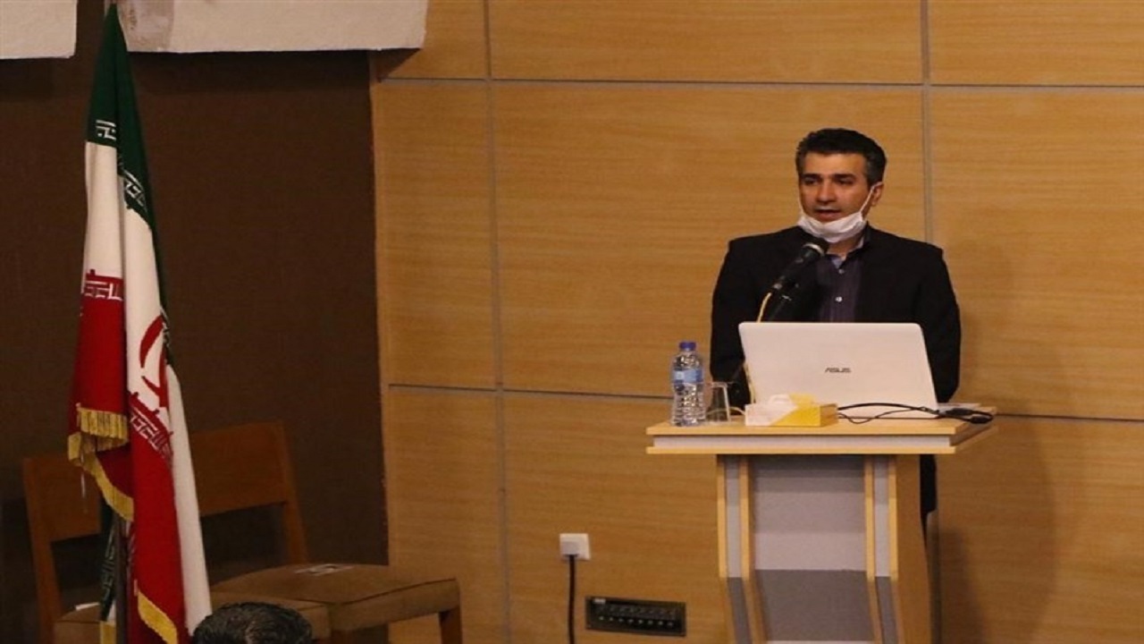 سهرابی: اشتباه داوری در ۱۰ درصد بازی‌های لیگ برتر تأثیر داشته است