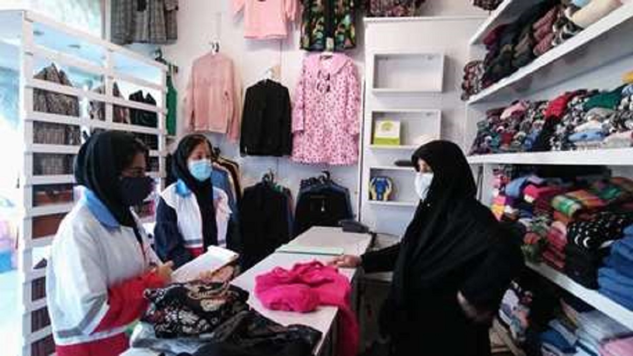 پایش بهداشتی ۴۵ هزار مکان عمومی مازندران