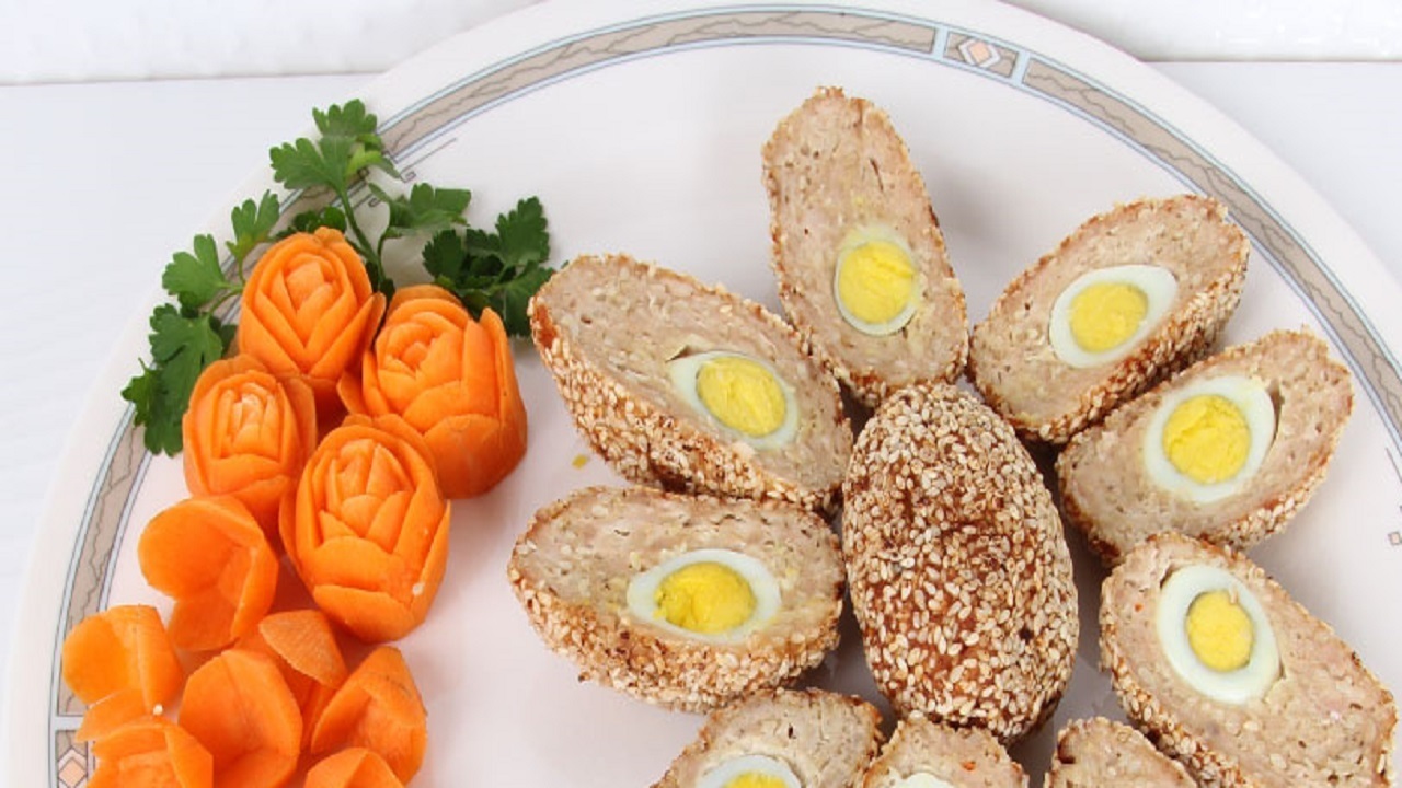 آموزش آشپزی؛ از خورشت فسنجان و سیب زمینی به روش لیونز تا فاج فندق یک شیرینی خوشمزه + تصاویر
