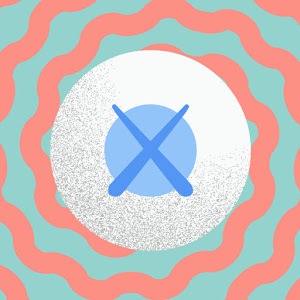 دانلود Trippy Icons 1.0 – آیکون پک تریپی اندروید