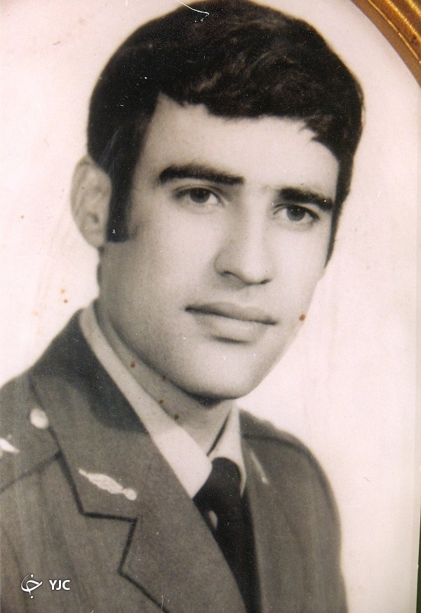 شهید محمد آل آقا
