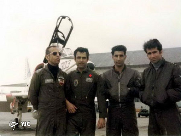 شهید محمد آل آقا