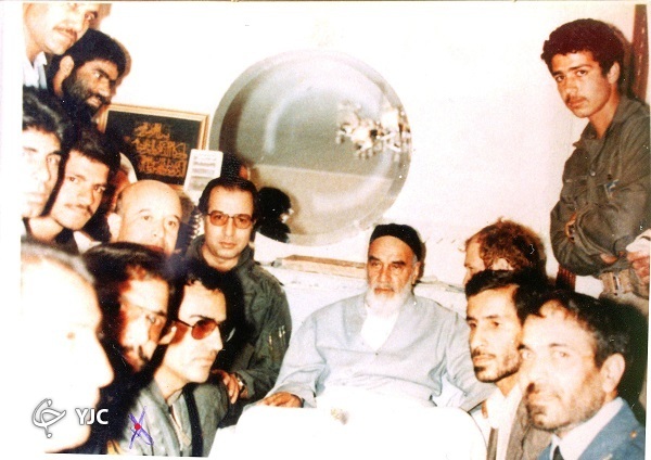 شهید محمد آل آقا