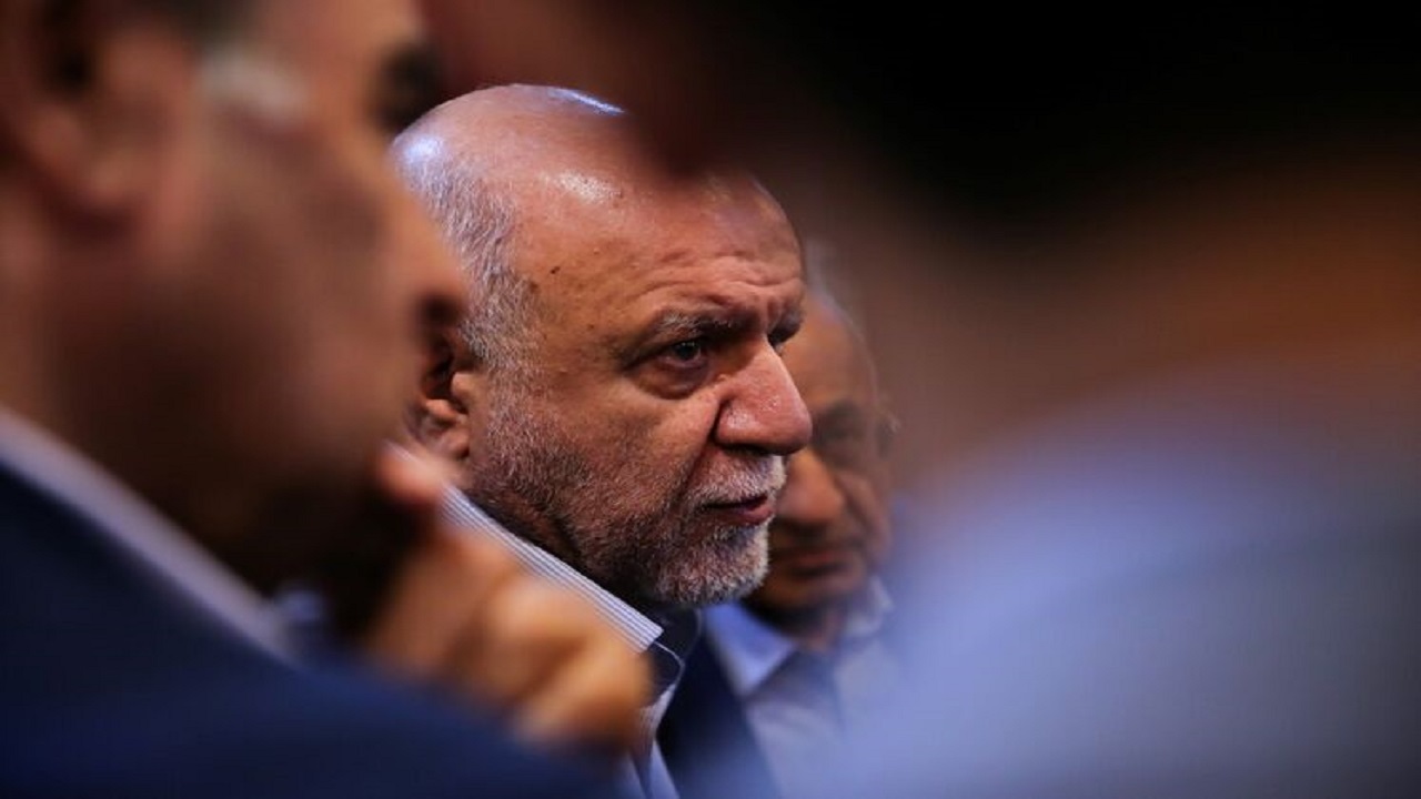 "مدیران خوب" آقای زنگنه چه کسانی هستند؟