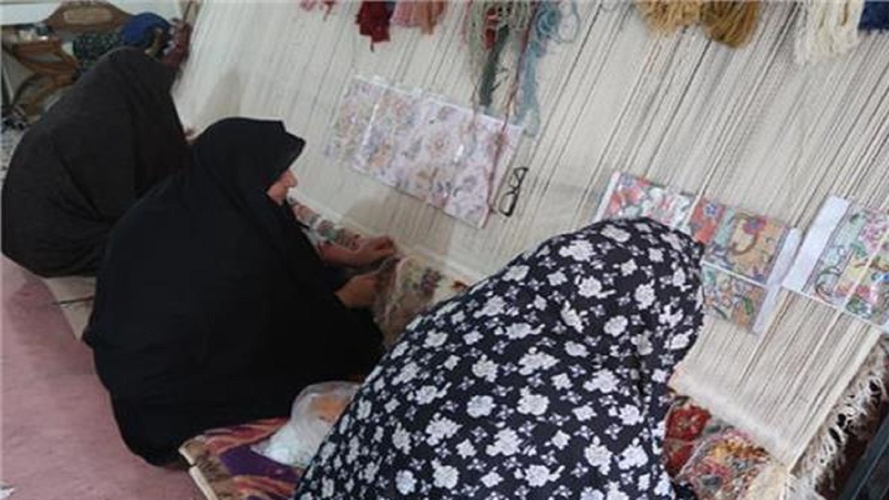 دو هزار و ۴۳۴ مددجوی چهارمحال و بختیاری در دوره‌های آموزشی شرکت کردند