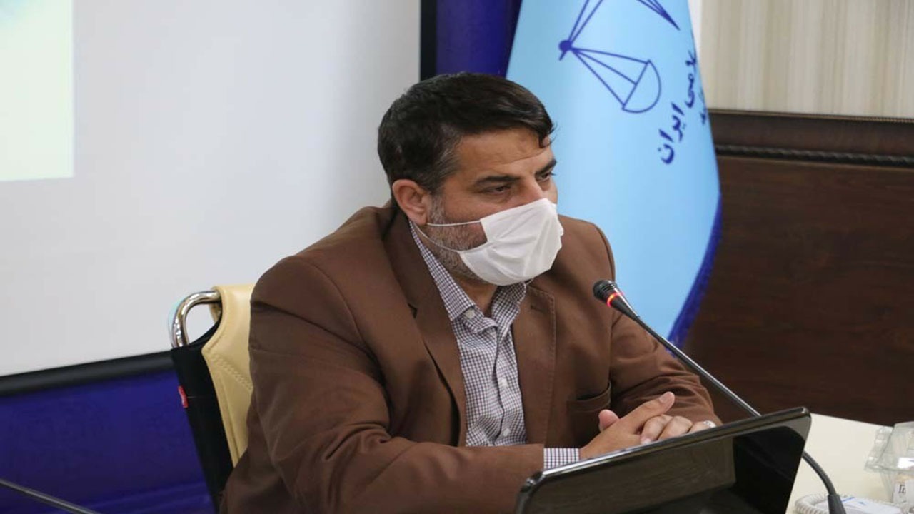 حاکم نبودن روحیه جهادی، دلیل عقب ماندگی هاست