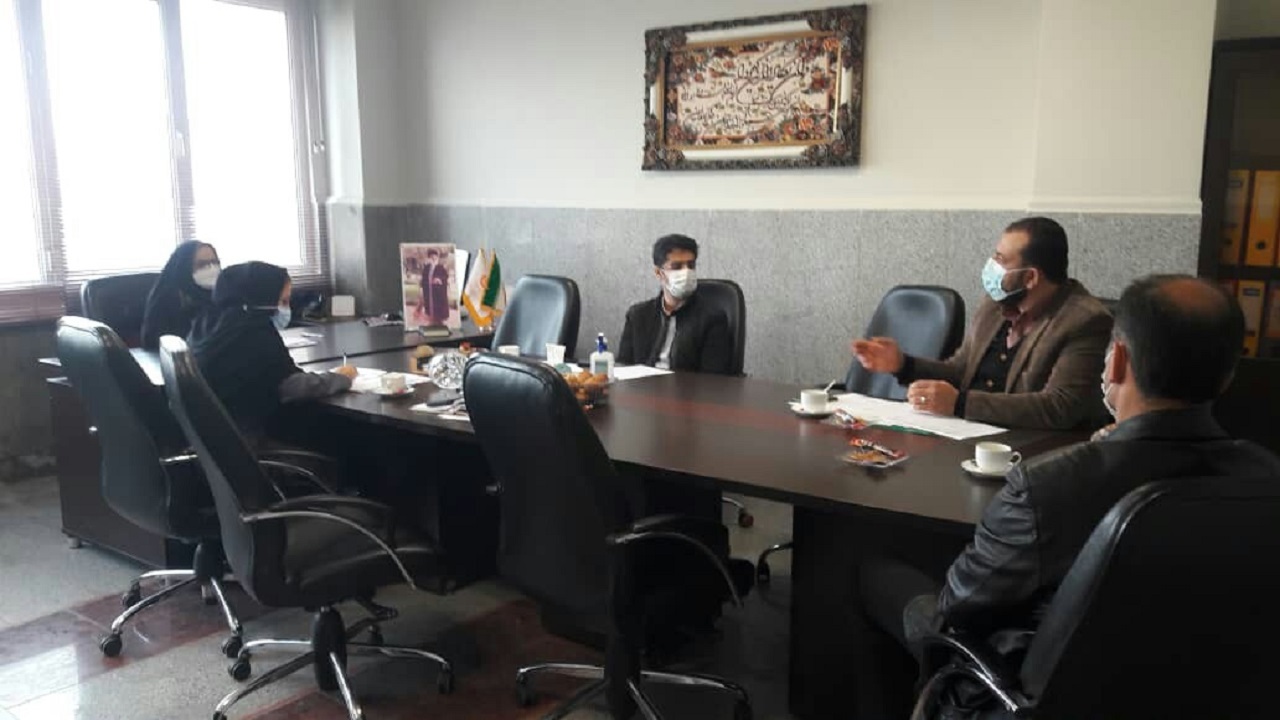 ساخت مسکن خانواده‌های دارای دو معلول نیازمند تامین زمین است