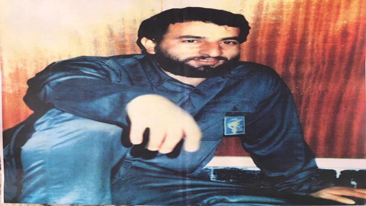 کتاب به من نگو فرمانده منتشر می‌شود