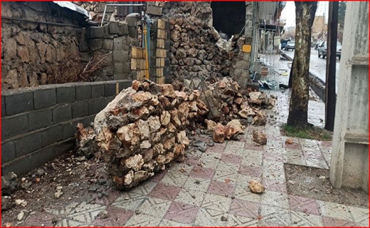 ایران را به یک کشور صنعتی تبدیل می&zwnj;کنیم/ رئیس دستگاه قضا به مناطق زلزله زده سی سخت رسید/ توپخانه کرونا در خوزستان فعال است