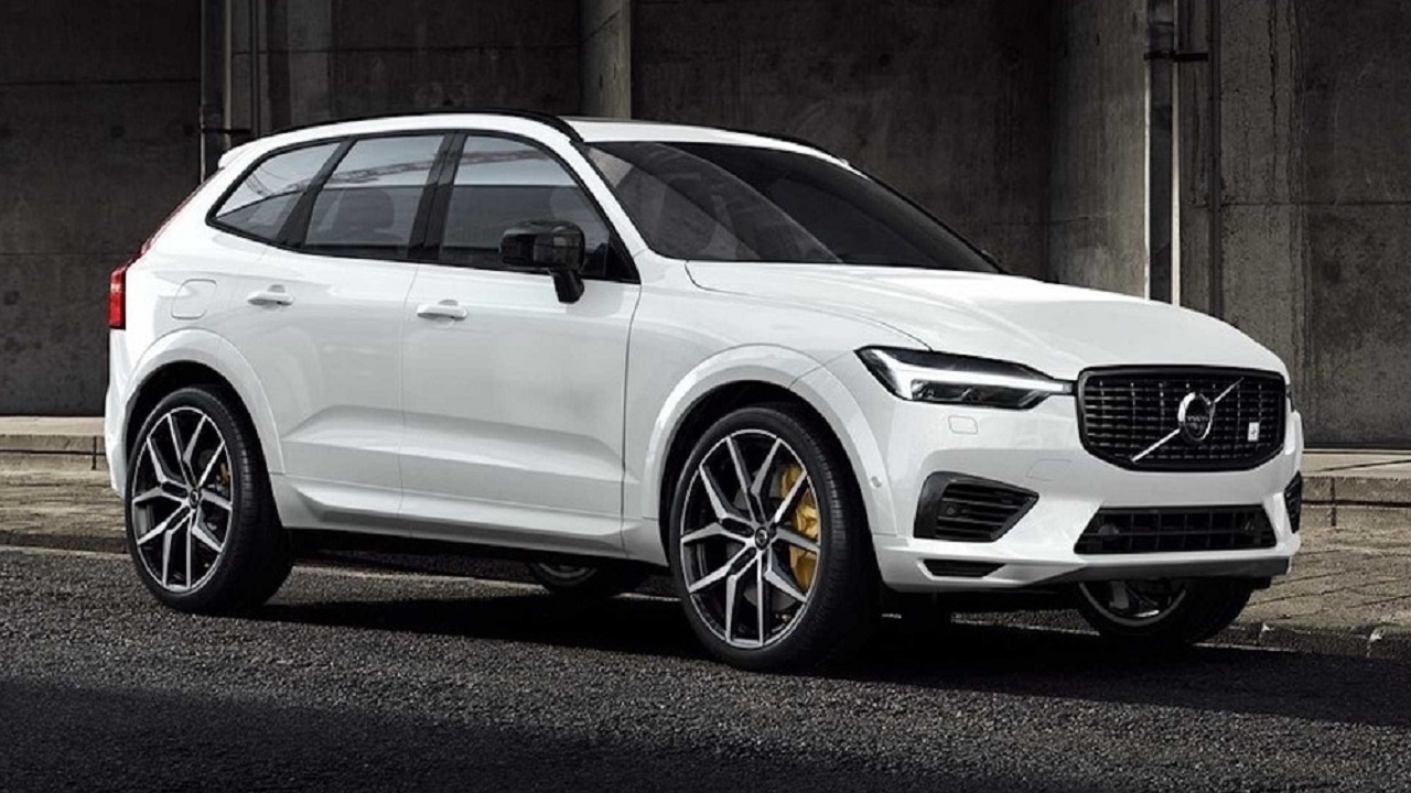 مقایسه ولوو XC60 با یواز پاتریوت + مشخصات فنی