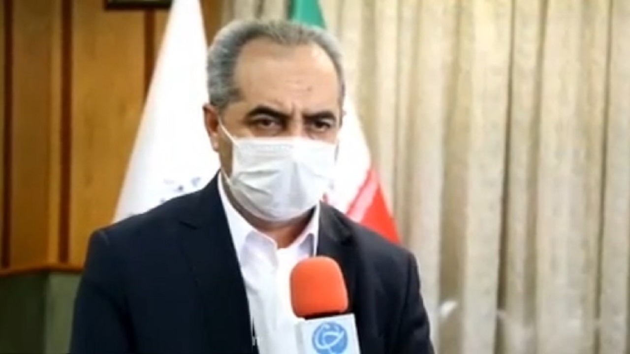 مراسم اعتکاف در قم برگزار نمی شود