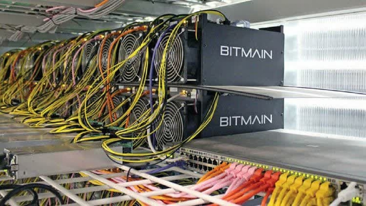قطع برق، جریمه ۲۰۰ مرکز غیرمجاز استخراج رمزارز